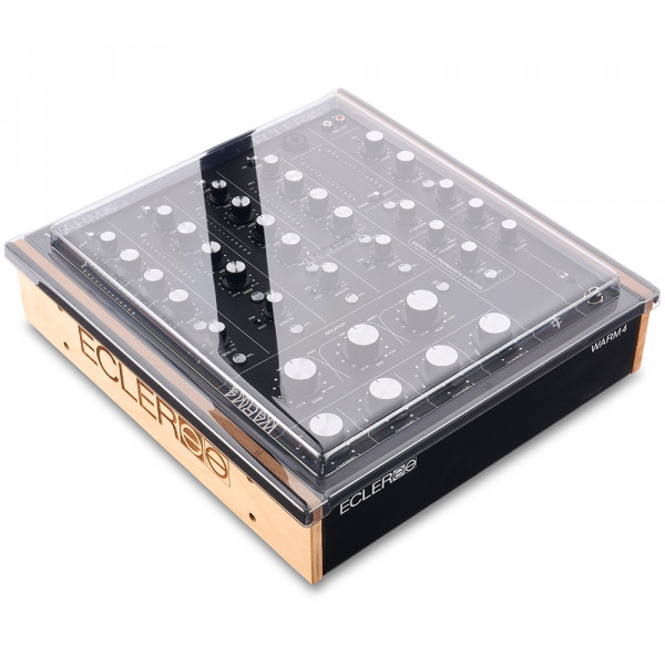 Ecler Warm 4 (Soft Fit) Staubschutzabdeckung
