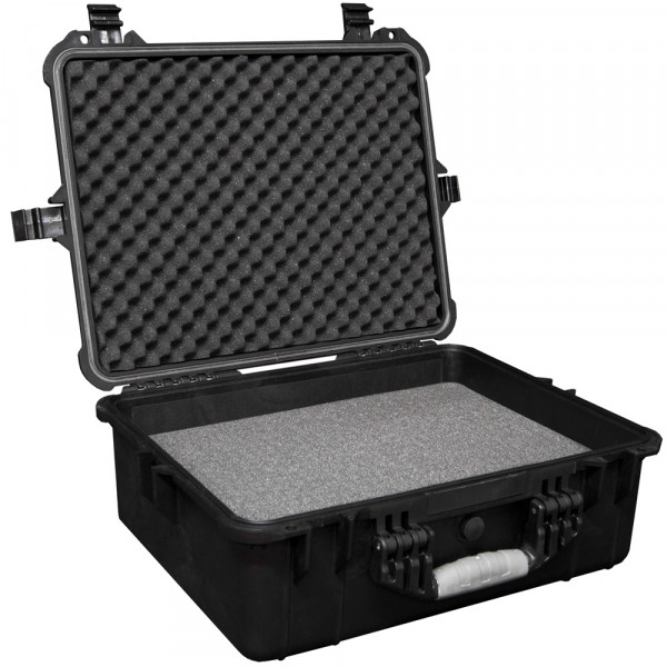 Transport Case for Union Audio Elara.6 & Four.Valve Mixer