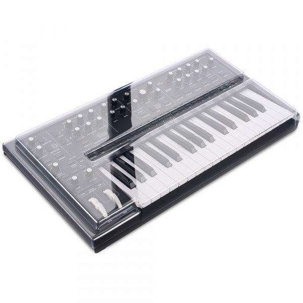 Moog Messenger Staubschutzabdeckung