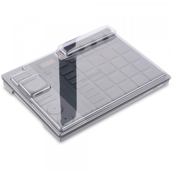 AlphaTheta Slab Staubschutzabdeckung