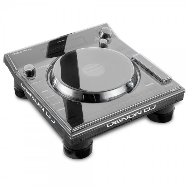 Staubschutzabdeckung für Denon DJ LC6000 Prime