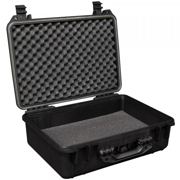 Transportcase für Union Audio Orbit.2 LE und Orbit.2 LE FX