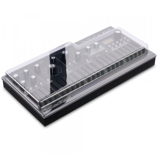 Dreadbox Artemis Staubschutzabdeckung