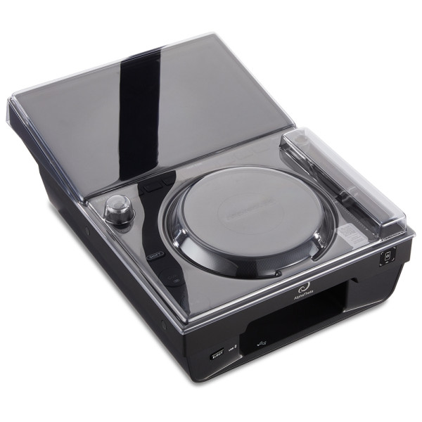 AlphaTheta CDJ-1500X Staubschutzabdeckung
