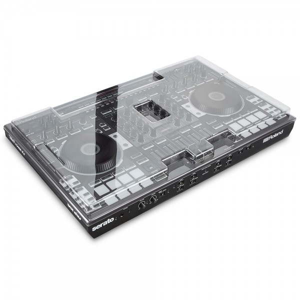 Decksaver Roland DJ-808