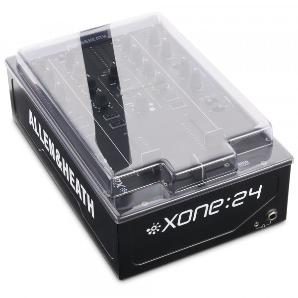 Allen & Heath Xone:24 Staubschutzabdeckung