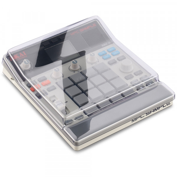 Akai Professional MPC Sample Staubschutzabdeckung